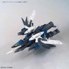 Bandai HGBD:R 1/144 No.017 Mercuone Unit [Hiroto's Support Unit] - Kidultverse