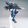 Bandai HGBD:R 1/144 No.017 Mercuone Unit [Hiroto's Support Unit] - Kidultverse