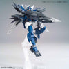 Bandai HGBD:R 1/144 No.017 Mercuone Unit [Hiroto's Support Unit] - Kidultverse