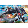 Bandai HGBD:R 1/144 No.023 Uraven Gundam - Kidultverse