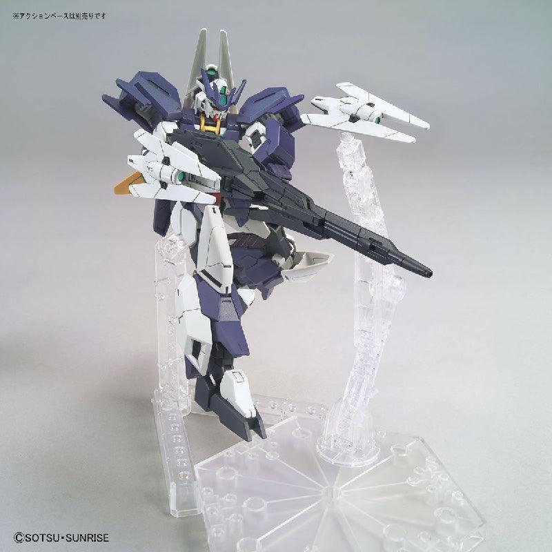 Bandai HGBD:R 1/144 No.023 Uraven Gundam - Kidultverse
