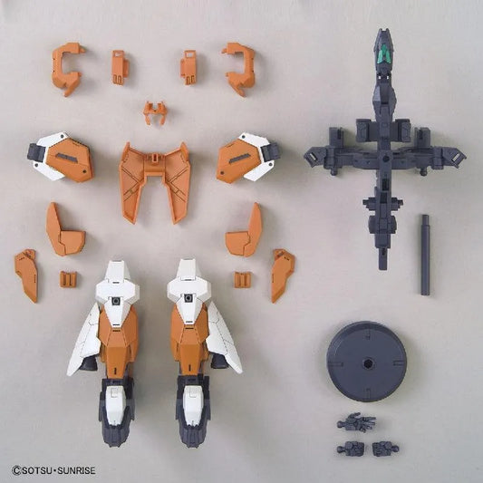 Bandai HGBD:R 1/144 No.024 Saturnix Unit [Hiroto's Support Unit] - Kidultverse