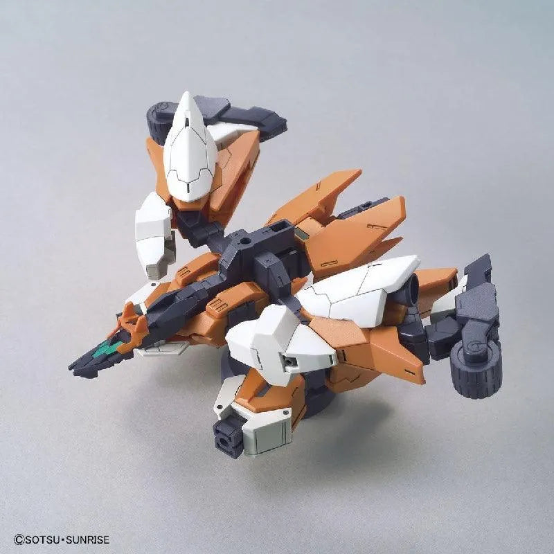 Bandai HGBD:R 1/144 No.024 Saturnix Unit [Hiroto's Support Unit] - Kidultverse