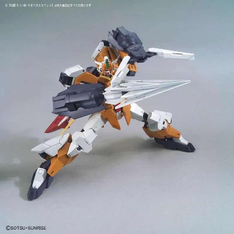 Bandai HGBD:R 1/144 No.024 Saturnix Unit [Hiroto's Support Unit] - Kidultverse