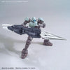 Bandai HGBD:R 1/144 No.025 Saturnix Weapons - Kidultverse