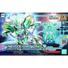 Bandai HGBD:R 1/144 No.031 Nepteight Unit - Kidultverse