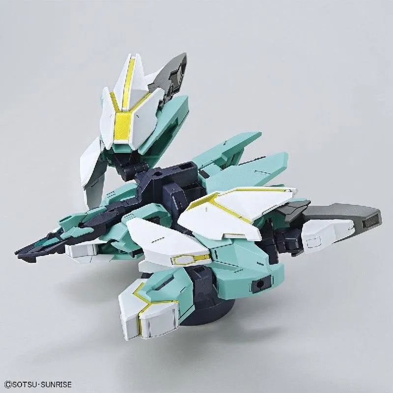 Bandai HGBD:R 1/144 No.031 Nepteight Unit - Kidultverse