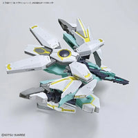 HGBD:R 1/144 No.031 Nepteight Unit – angled view of assembled backpack unit