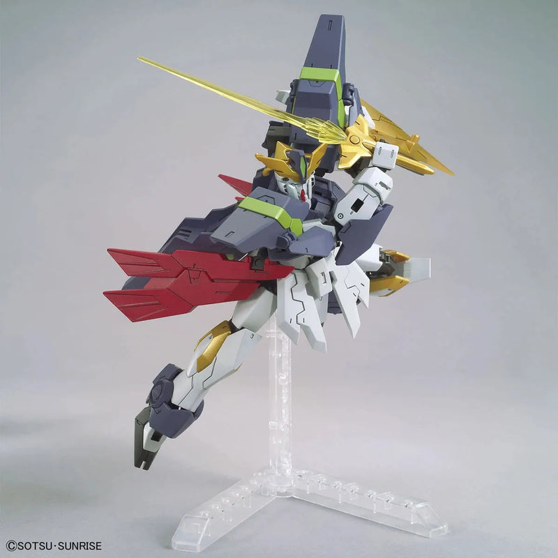 Bandai HGBD:R 1/144 No.033 Gundam Aegis Knight - Kidultverse