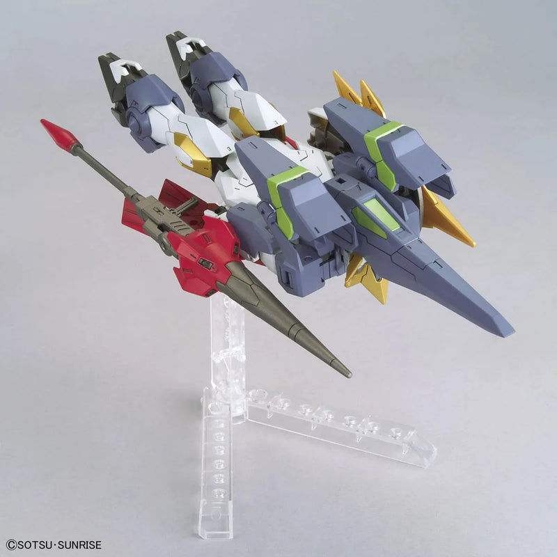 Bandai HGBD:R 1/144 No.033 Gundam Aegis Knight - Kidultverse