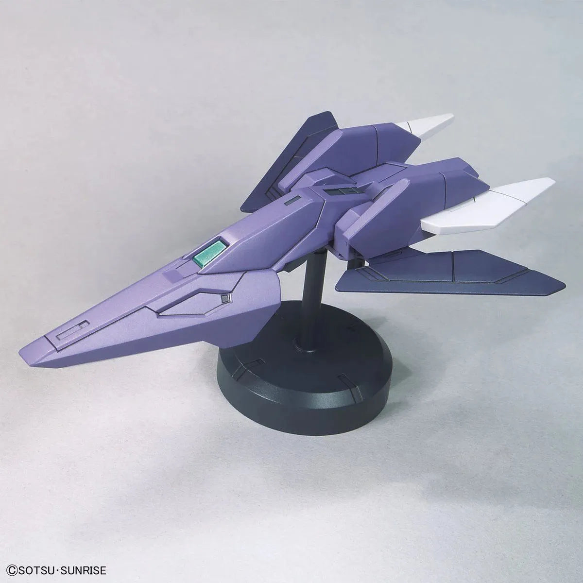 Bandai HGBD:R 1/144 No.042 Core Gundam II (G-3 Color) - Kidultverse