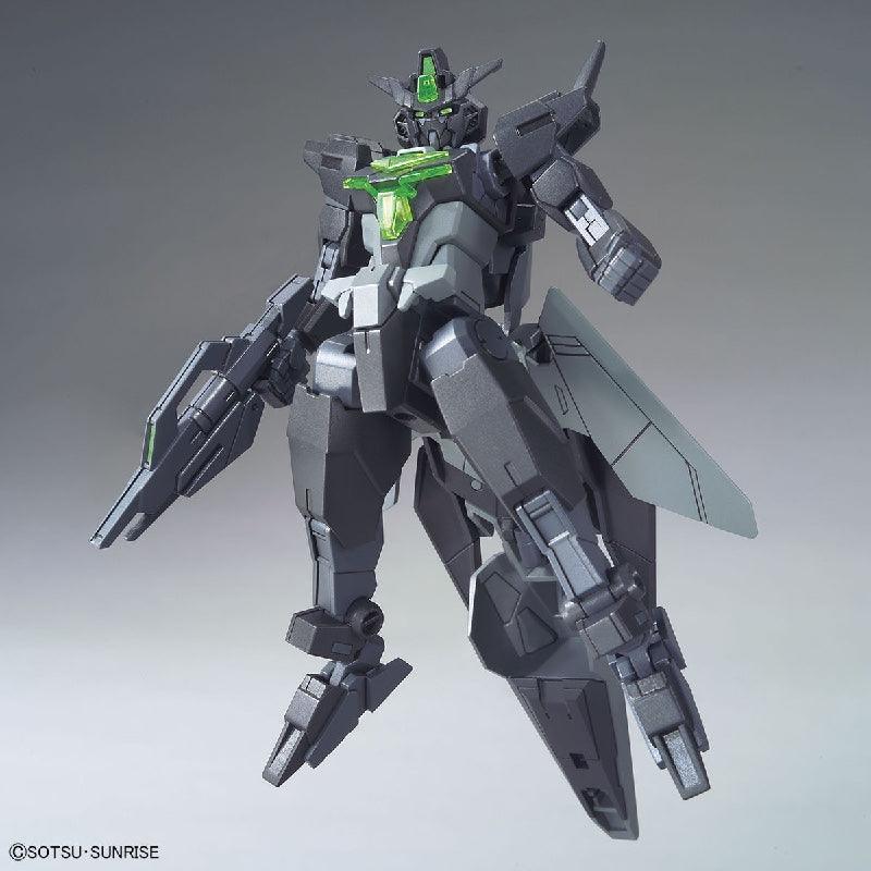 Bandai HGBD:R 1/144 The Gundam Base Limited Core Gundam & Core Gundam II & Alus Core Gundam [Low Visibility Ver.] - Kidultverse