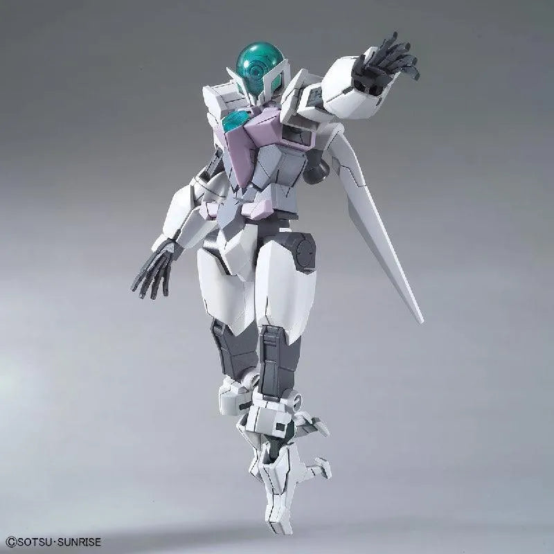 Bandai HGBD:R 1/144 The Gundam Base Limited Core Gundam & Core Gundam II & Alus Core Gundam [Low Visibility Ver.] - Kidultverse