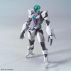 Bandai HGBD:R 1/144 The Gundam Base Limited Core Gundam & Core Gundam II & Alus Core Gundam [Low Visibility Ver.] - Kidultverse