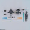 Bandai HGBD:R 1/144 The Gundam Base Limited Core Gundam & Core Gundam II & Alus Core Gundam [Low Visibility Ver.] - Kidultverse