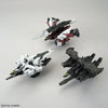 Bandai HGBD:R 1/144 The Gundam Base Limited Core Gundam & Core Gundam II Core Change Set [Real Type Color] - Kidultverse