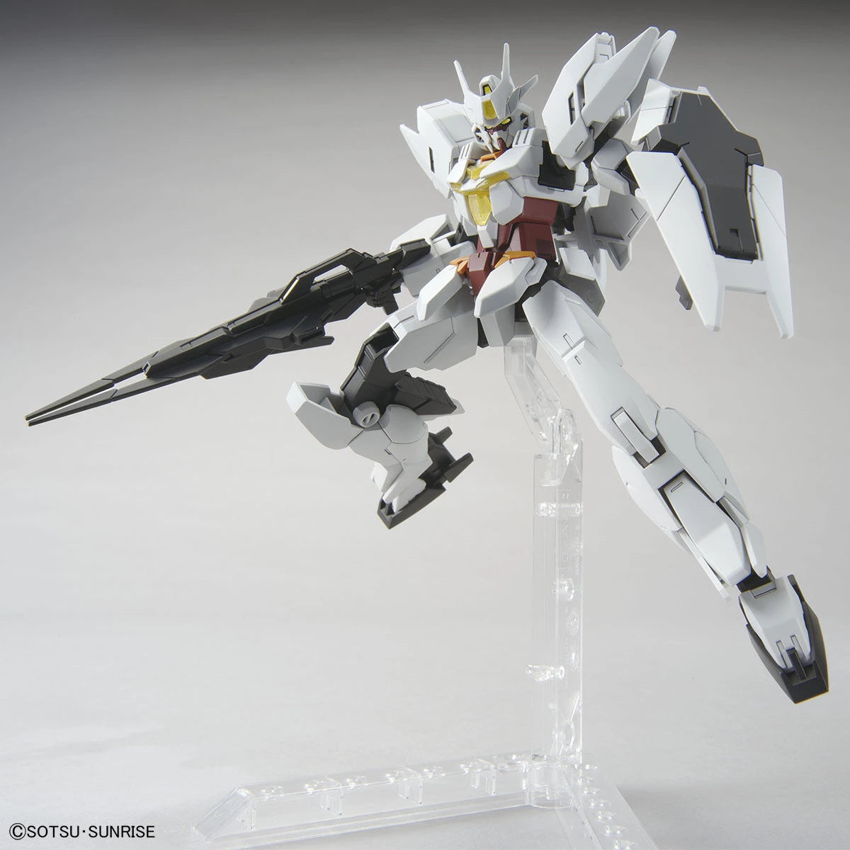 Bandai HGBD:R 1/144 The Gundam Base Limited Core Gundam & Core Gundam II Core Change Set [Real Type Color] - Kidultverse
