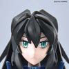 Bandai HGBD:R 1/144 The Gundam Base Limited Mobile Doll May [The Gundam Base Color] - Kidultverse