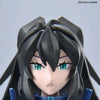 Bandai HGBD:R 1/144 The Gundam Base Limited Mobile Doll May [The Gundam Base Color] - Kidultverse