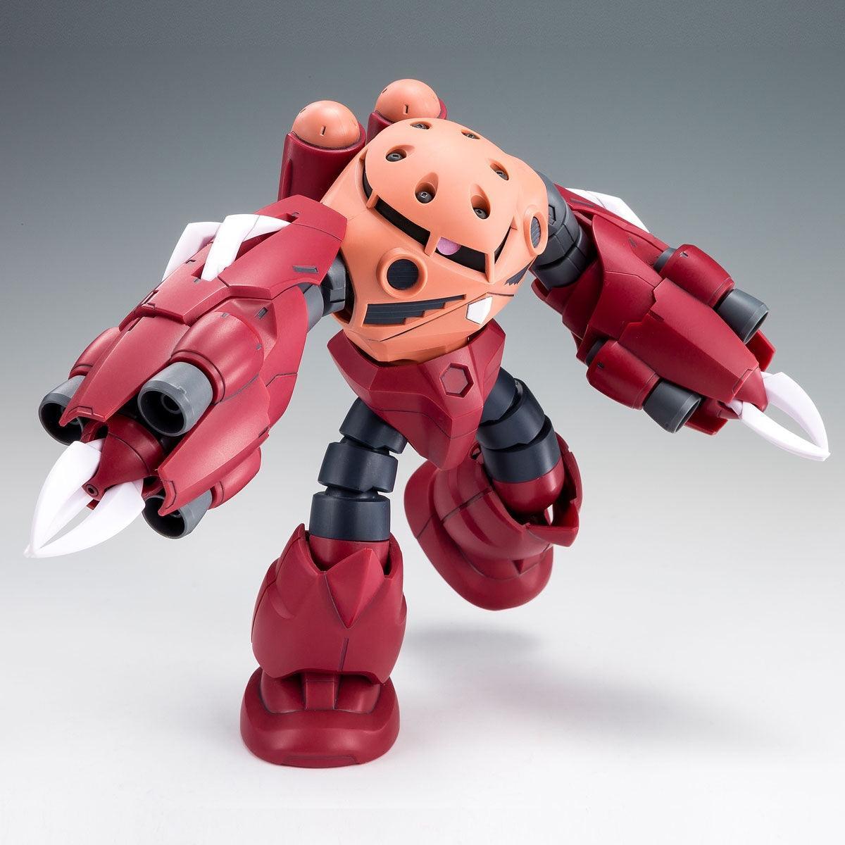 Bandai HGBF 1/144 Amazing Z'Gok (P-Bandai) - Kidultverse