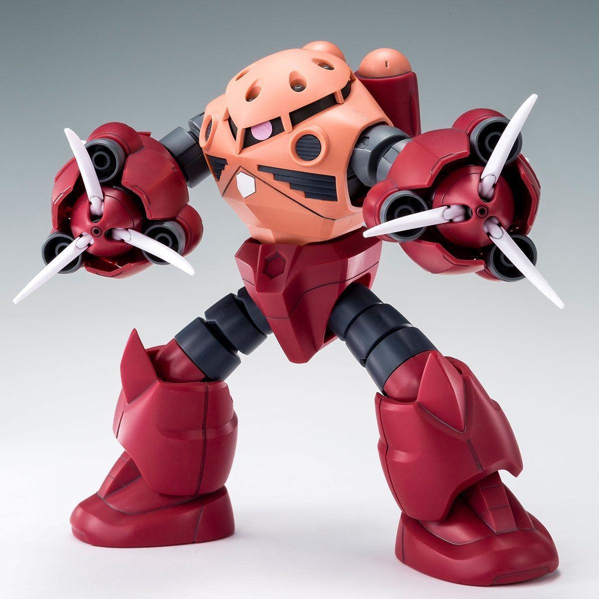 Bandai HGBF 1/144 Amazing Z'Gok (P-Bandai) - Kidultverse