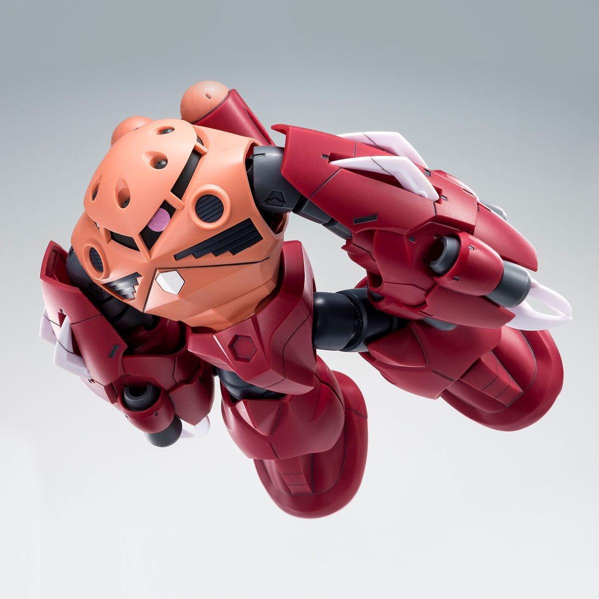 Bandai HGBF 1/144 Amazing Z'Gok (P-Bandai) - Kidultverse