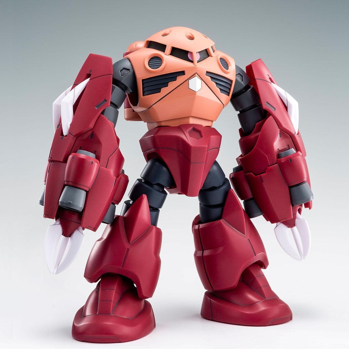 Bandai HGBF 1/144 Amazing Z'Gok (P-Bandai) - Kidultverse