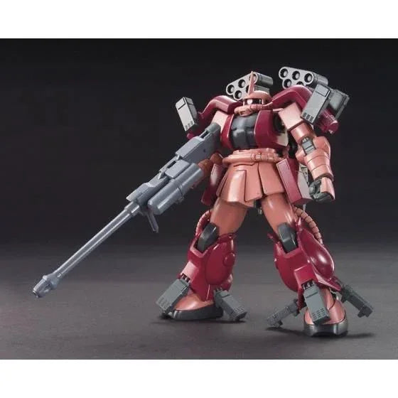 Bandai HGBF 1/144 No.002 Zaku Amazing - Kidultverse