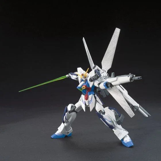 Bandai HGBF 1/144 No.003 Gundam X Maoh - Kidultverse