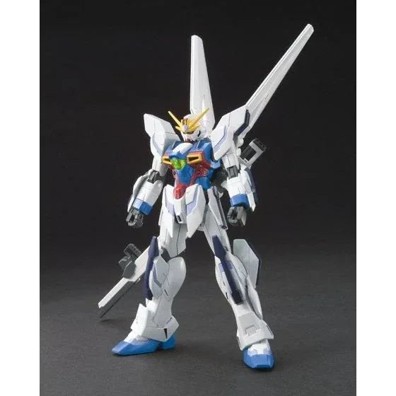 Bandai HGBF 1/144 No.003 Gundam X Maoh - Kidultverse