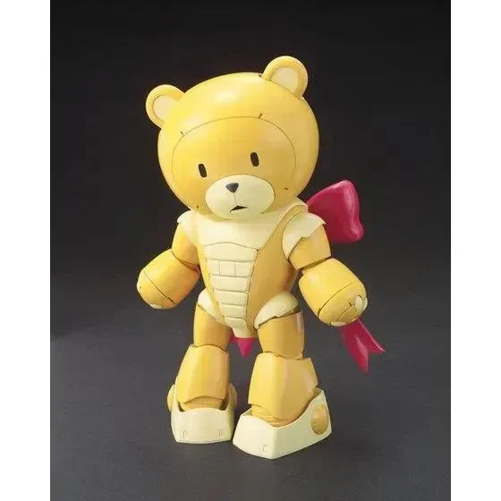 HGBF 1/144 No.003 KUMA-03 Beargguy III (SAN) – Kidultverse®