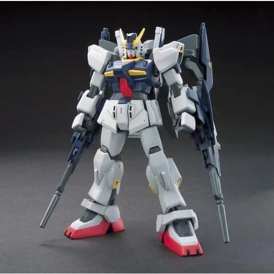 Bandai HGBF 1/144 No.004 Build Gundam MK-II - Kidultverse