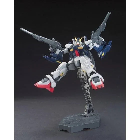 Bandai HGBF 1/144 No.004 Build Gundam MK-II - Kidultverse