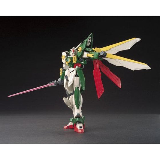 Bandai HGBF 1/144 No.006 XXXG-01Wf Wing Gundam Fenice - Kidultverse