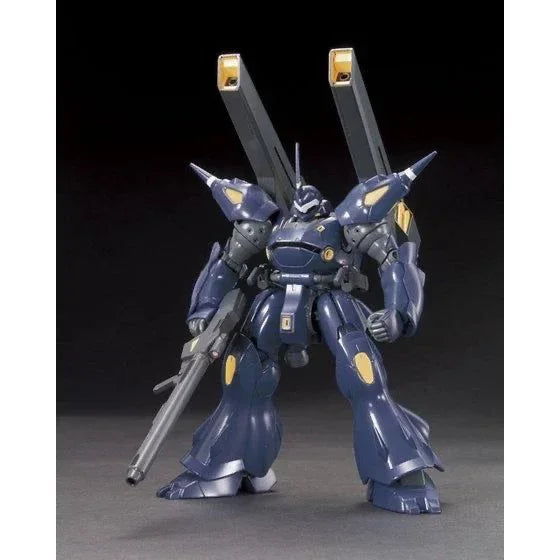 Bandai HGBF 1/144 No.008 Kampfer Amazing - Kidultverse