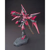 Bandai HGBF 1/144 No.013 Gundam Exia Dark Matter - Kidultverse