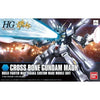 Bandai HGBF 1/144 No.014 Crossbone Gundam Maoh - Kidultverse