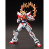 Bandai HGBF 1/144 No.018 Build Burning Gundam - Kidultverse