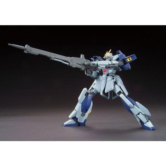 Bandai HGBF 1/144 No.020 Lightning Gundam - Kidultverse