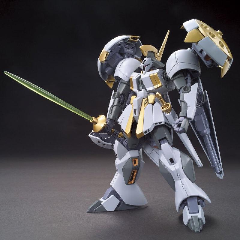 Bandai HGBF 1/144 No.024 R-Gyagya - Kidultverse