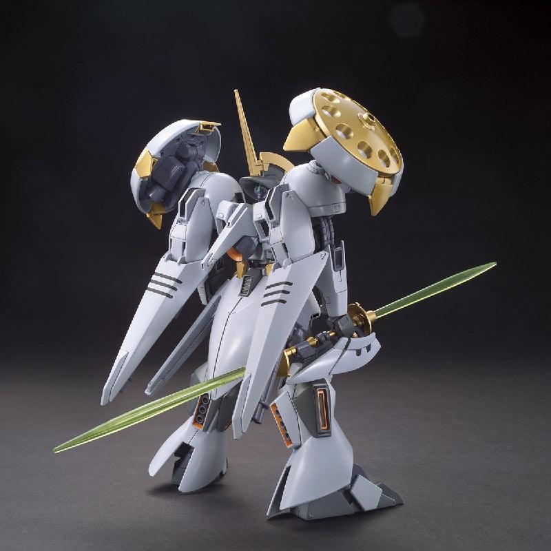 Bandai HGBF 1/144 No.024 R-Gyagya - Kidultverse