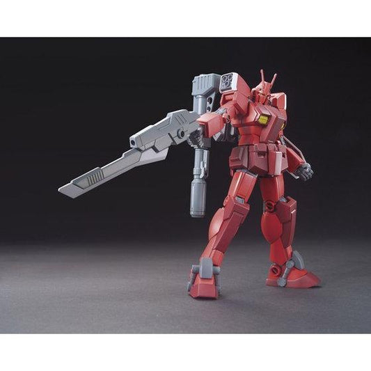 Bandai HGBF 1/144 No.026 Gundam Amazing Red Warrior [Meijin Kawaguchi's Mobile Suit] - Kidultverse