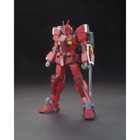 Bandai HGBF 1/144 No.026 Gundam Amazing Red Warrior [Meijin Kawaguchi's Mobile Suit] - Kidultverse