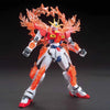 Bandai HGBF 1/144 No.028 Try Burning Gundam - Kidultverse