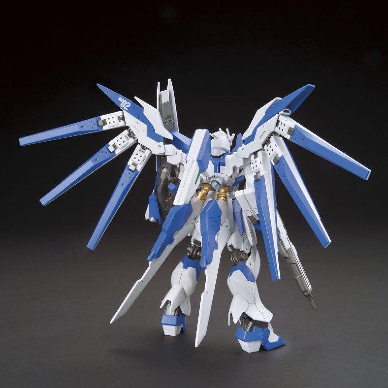 Bandai HGBF 1/144 No.029 RX-93-ν2V Hi-Nu Gundam Vrabe - Kidultverse