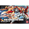 Bandai HGBF 1/144 No.033 Wing Gundam Zero Honoo - Kidultverse