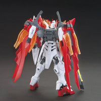 Bandai HGBF 1/144 No.033 Wing Gundam Zero Honoo - Kidultverse