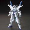 Bandai HGBF 1/144 No.034 Transient Gundam - Kidultverse