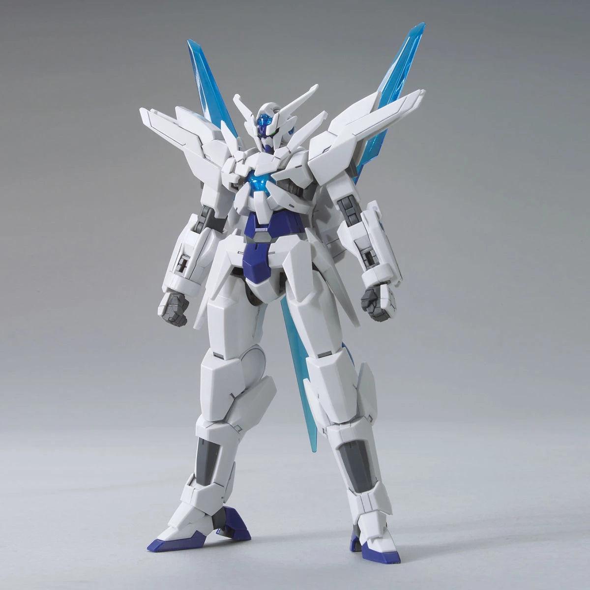 Bandai HGBF 1/144 No.034 Transient Gundam - Kidultverse