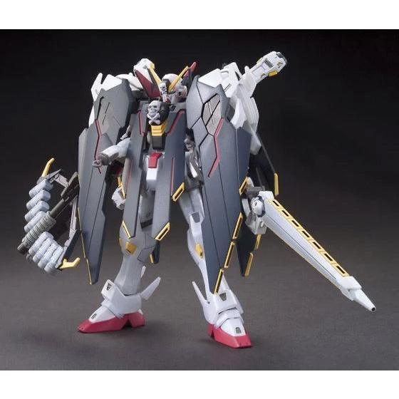 Bandai HGBF 1/144 No.035 XM-X1 Crossbone Gundam X-1 Full Cloth Type.GBFT - Kidultverse